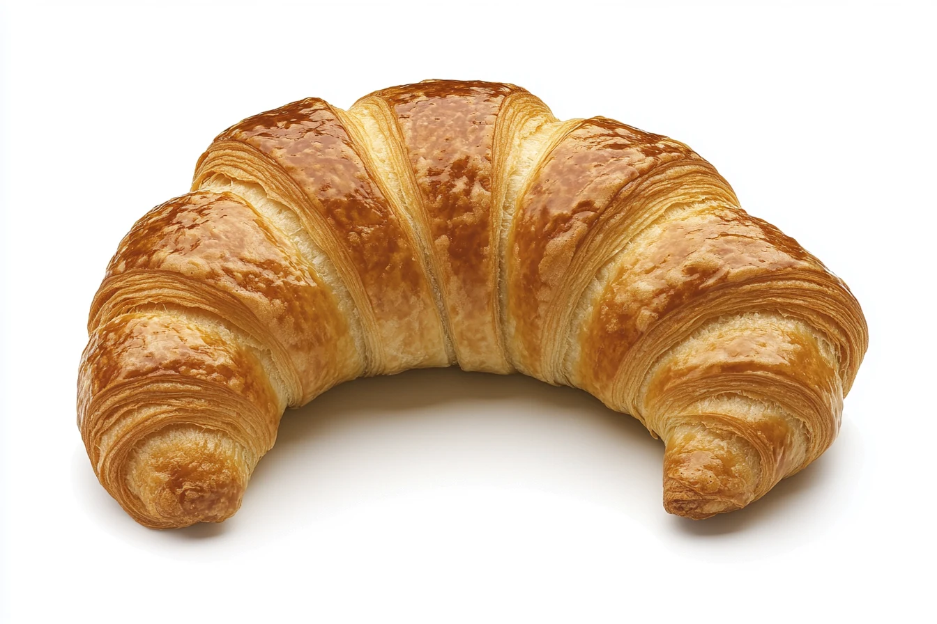 Secret to a Perfect Croissant