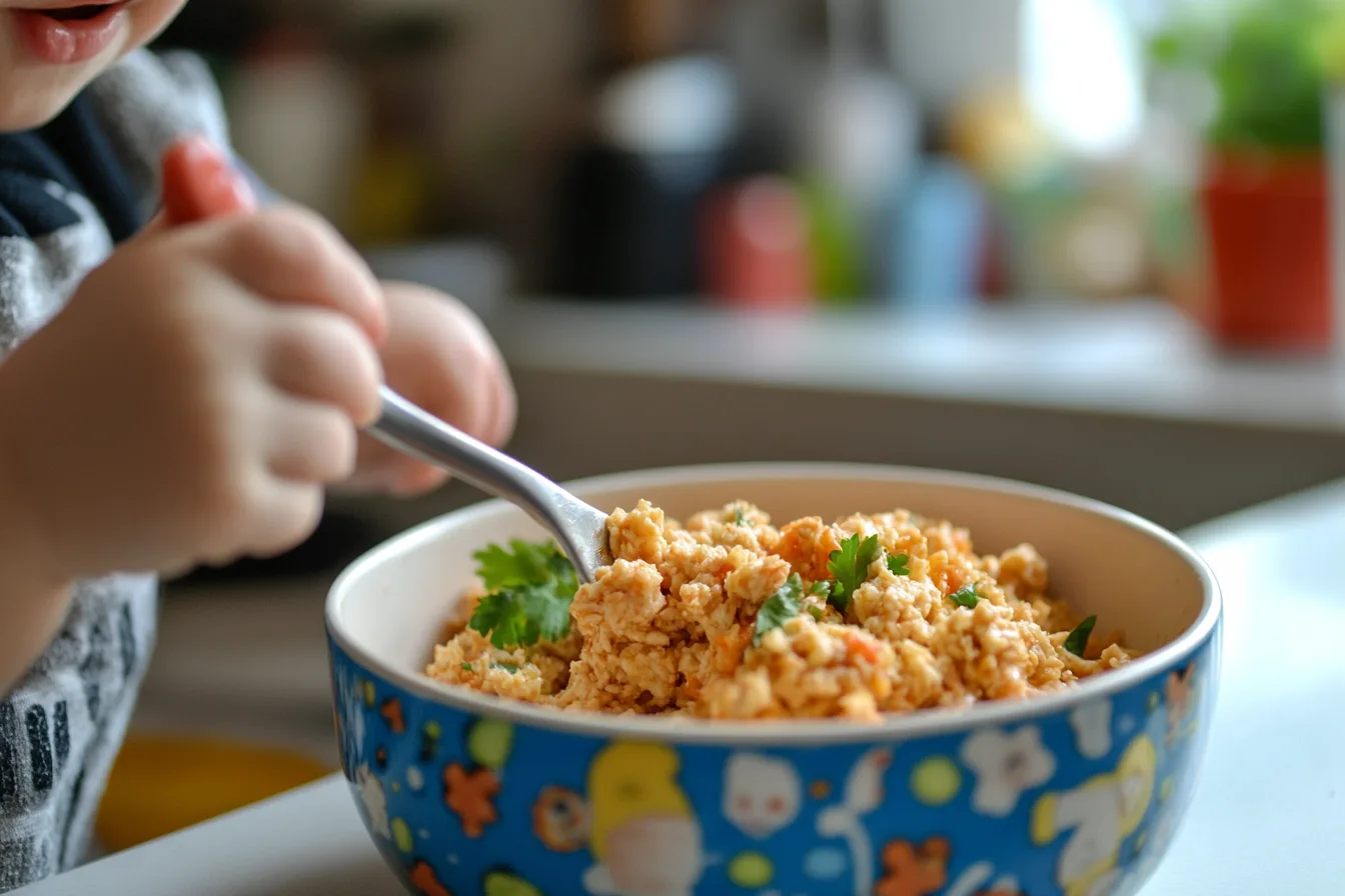 Turkey vs. Chicken Mince