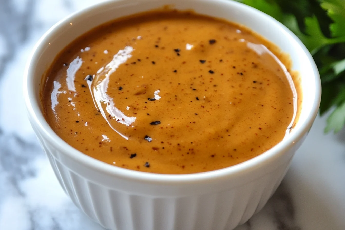 Chick-fil-A Sauce Recipe