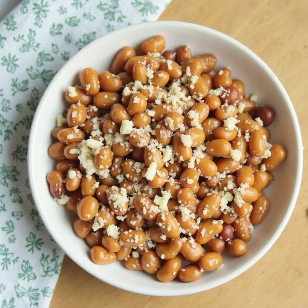 Best Ever Calico Beans Recipe – A Hearty & Flavorful Dish