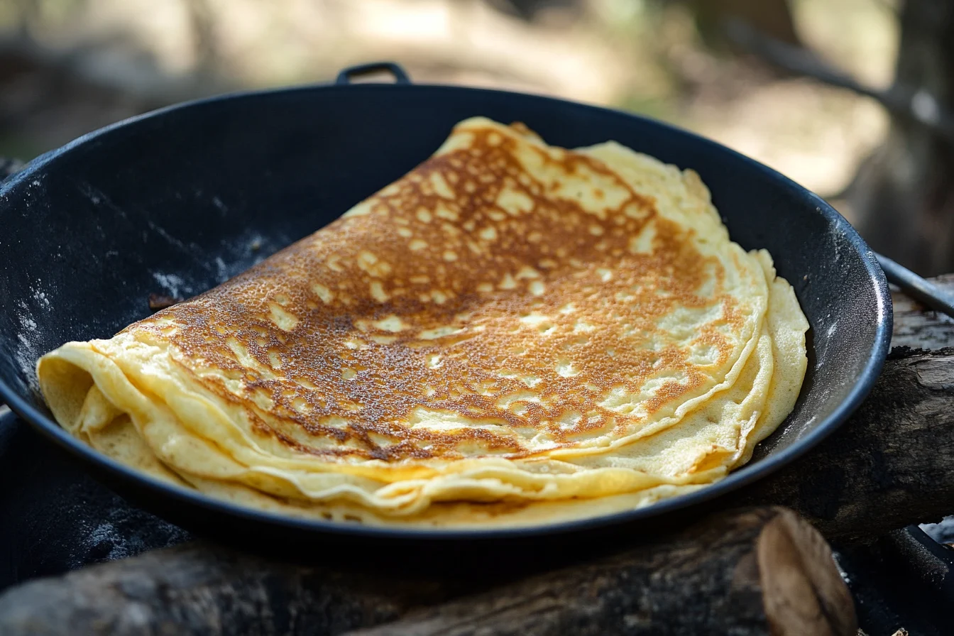hotcake mix recipe