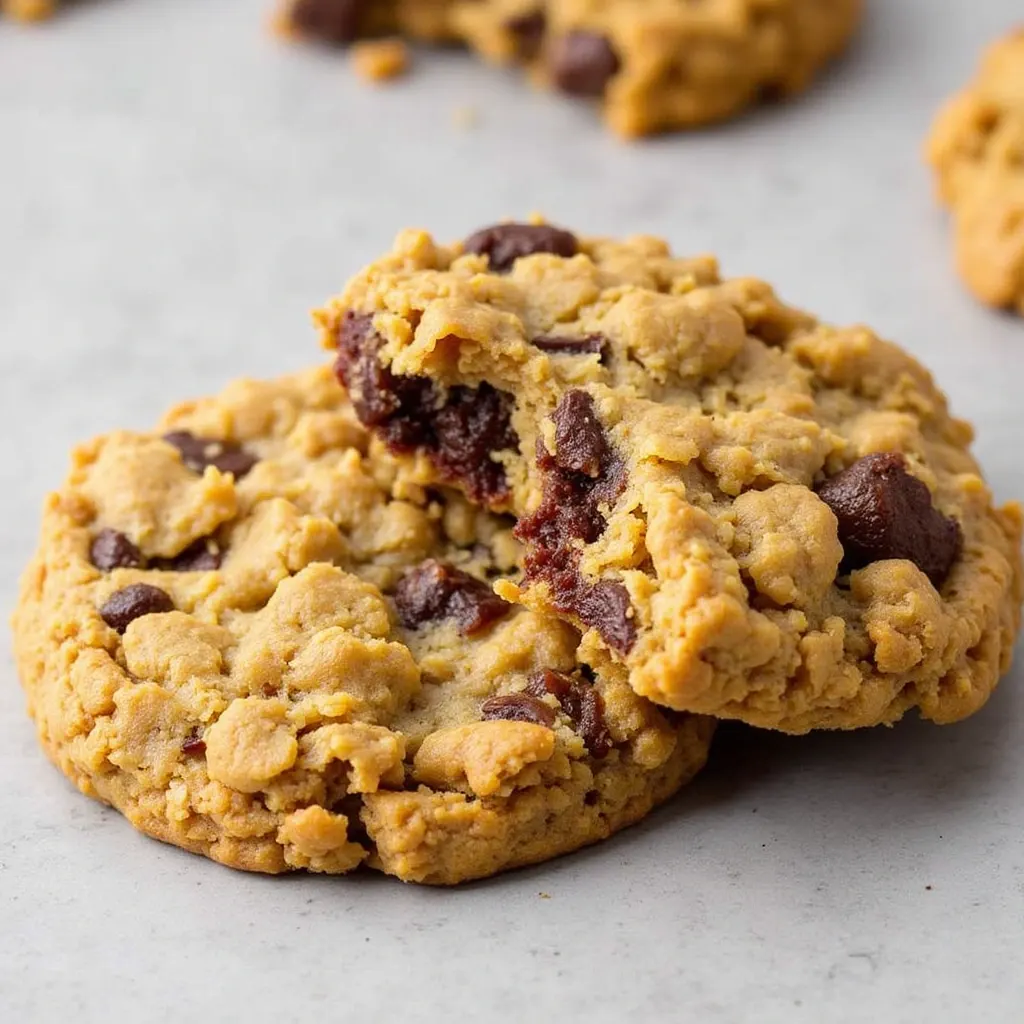 The Best Quaker Oatmeal Cookie Recipe – Soft, Chewy & Delicious