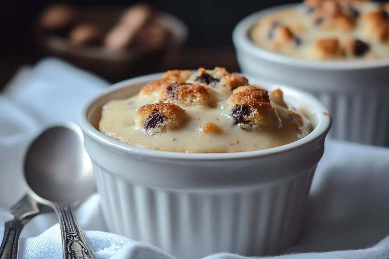 Spotted Dick Recipe