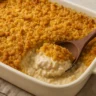 Neiman Marcus chicken casserole recipe