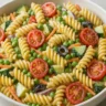 cold pasta salad recipes