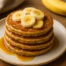 oatmeal pancakes recipe