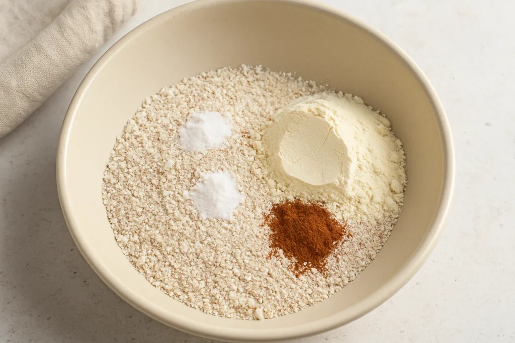 Best Protein Pancake Recipe – 5-Ingredient Healthy Breakfast 3 cooking protein pancake recipe
