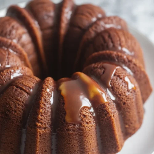 Apple Cider Bundt Cake Recipes 3 Moist and flavorful Apple Cider Bundt Cake topped with cinnamon sugar.