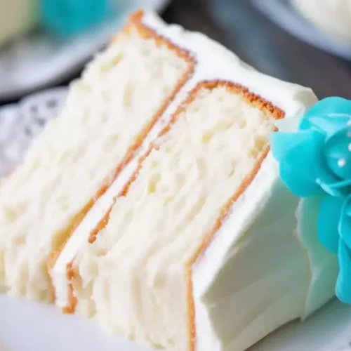 White Cake Mix Ideas 3 Delicious white cake mix ideas, including cakes, cookies, and cupcakes made easy.