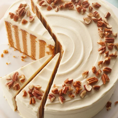 Autumn Cake Ideas Birthday 3 Various Autumn Birthday Cakes decorated with pumpkins and fall colors.
