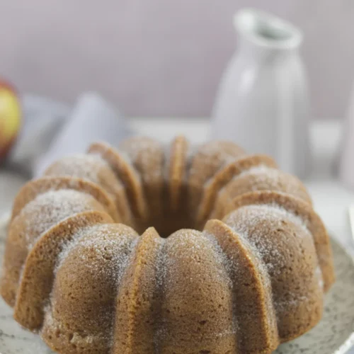 Delicious Apple Cider Recipes Desserts for Cozy Fall Nights 3 Delicious apple cider desserts including cakes, blondies, and donuts for fall.