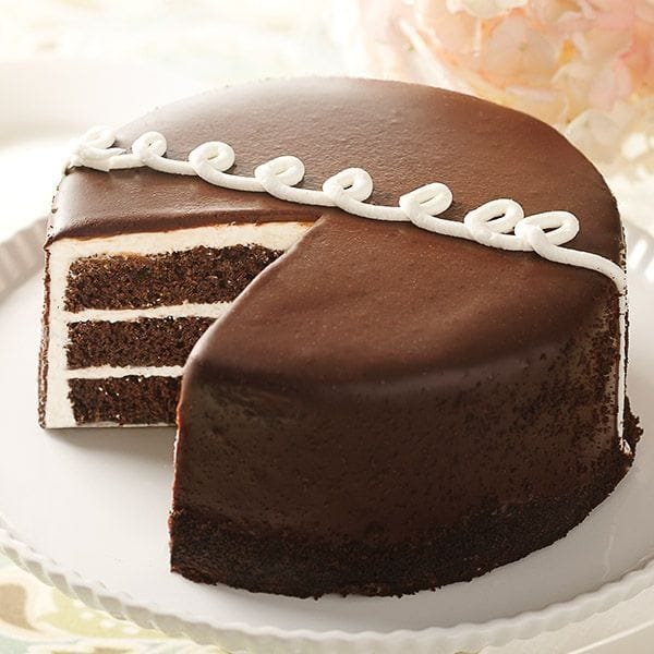 Assorted creative birthday cakes showcasing unique designs and flavors.