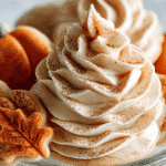 Fall Buttercream Cookies 2025