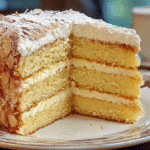 German Cakes Recipes