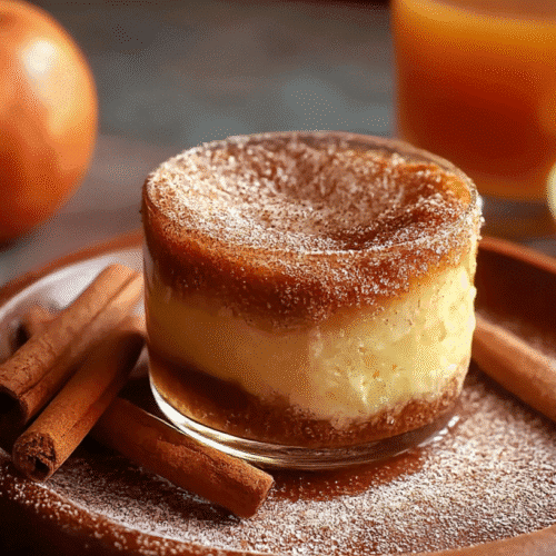 Apple Cider Recipes Desserts