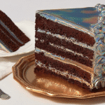Chrome Cake