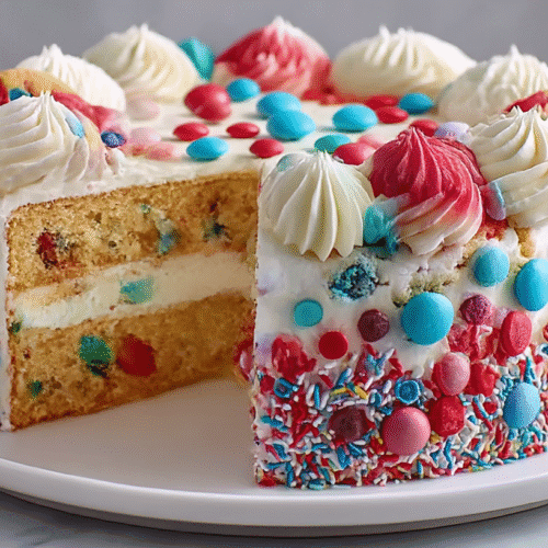 Cookie Cake Decorating Ideas