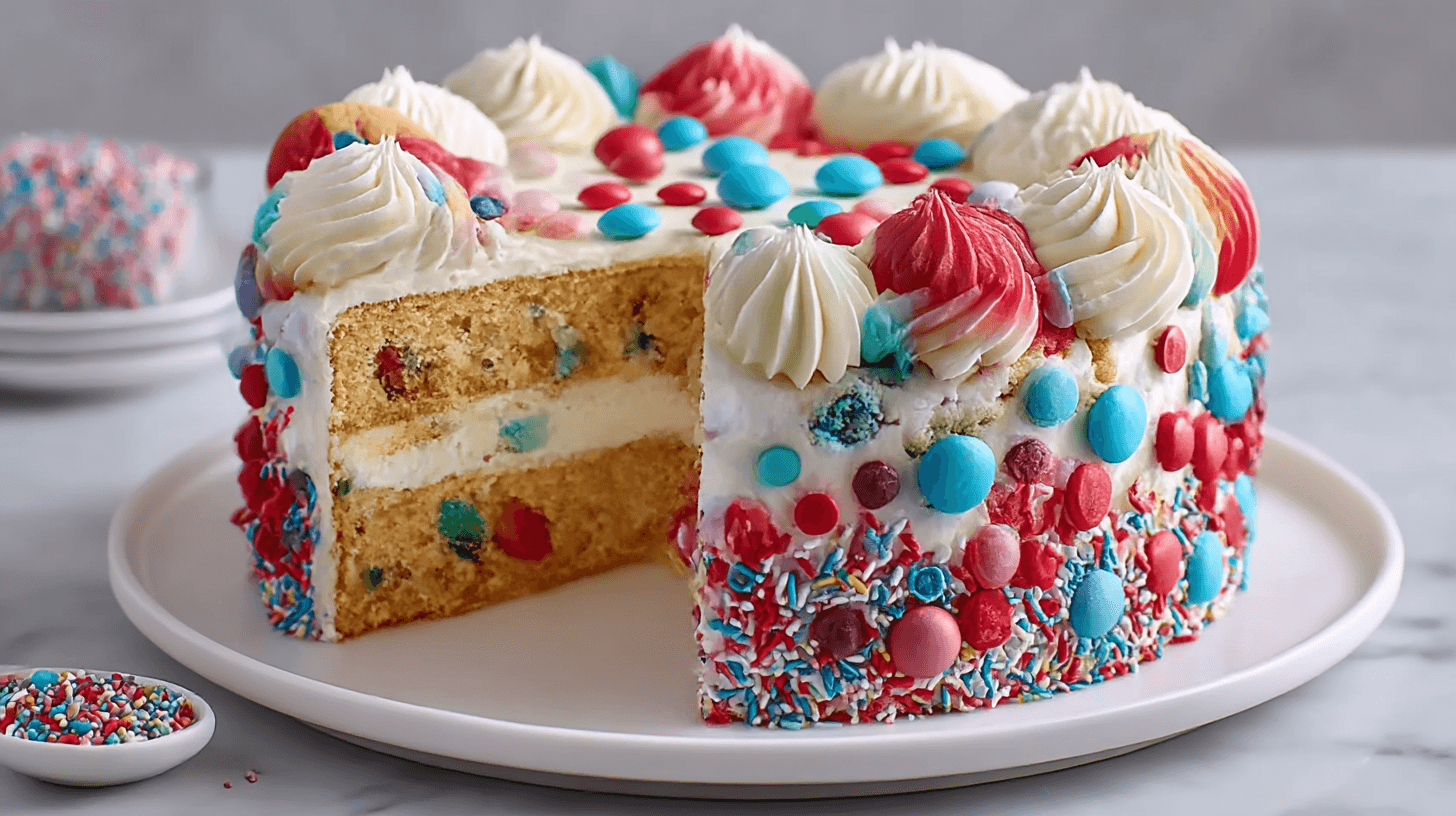 Cookie Cake Decorating Ideas